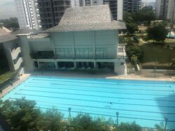 Amber Residences (D15), Condominium #498182231